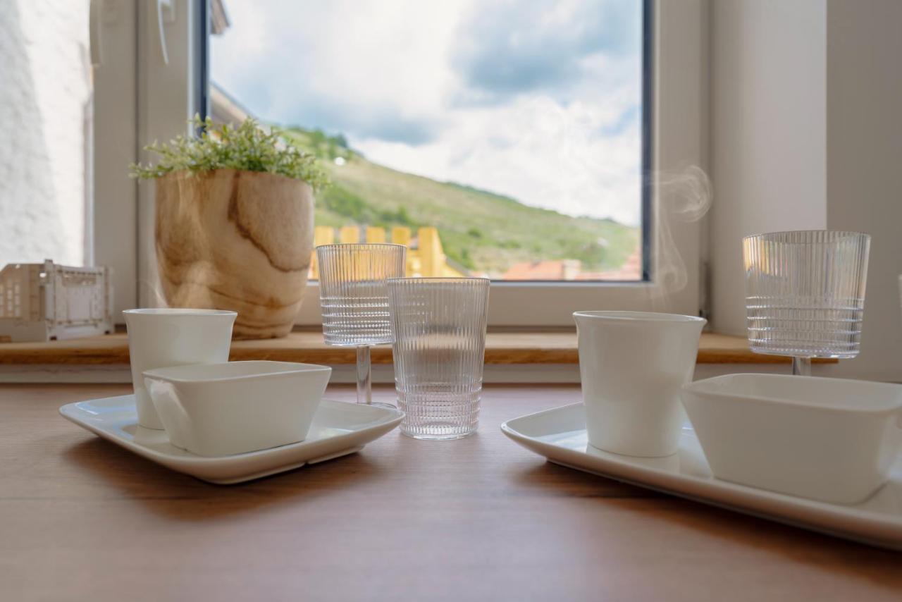 Perfektes Appartement Fuer Erholung In Der Wachau!! Spitz an der Donau Luaran gambar